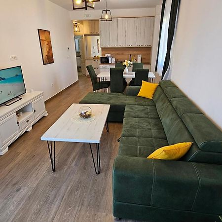 Apartment Beach D&A Bar Eksteriør bilde