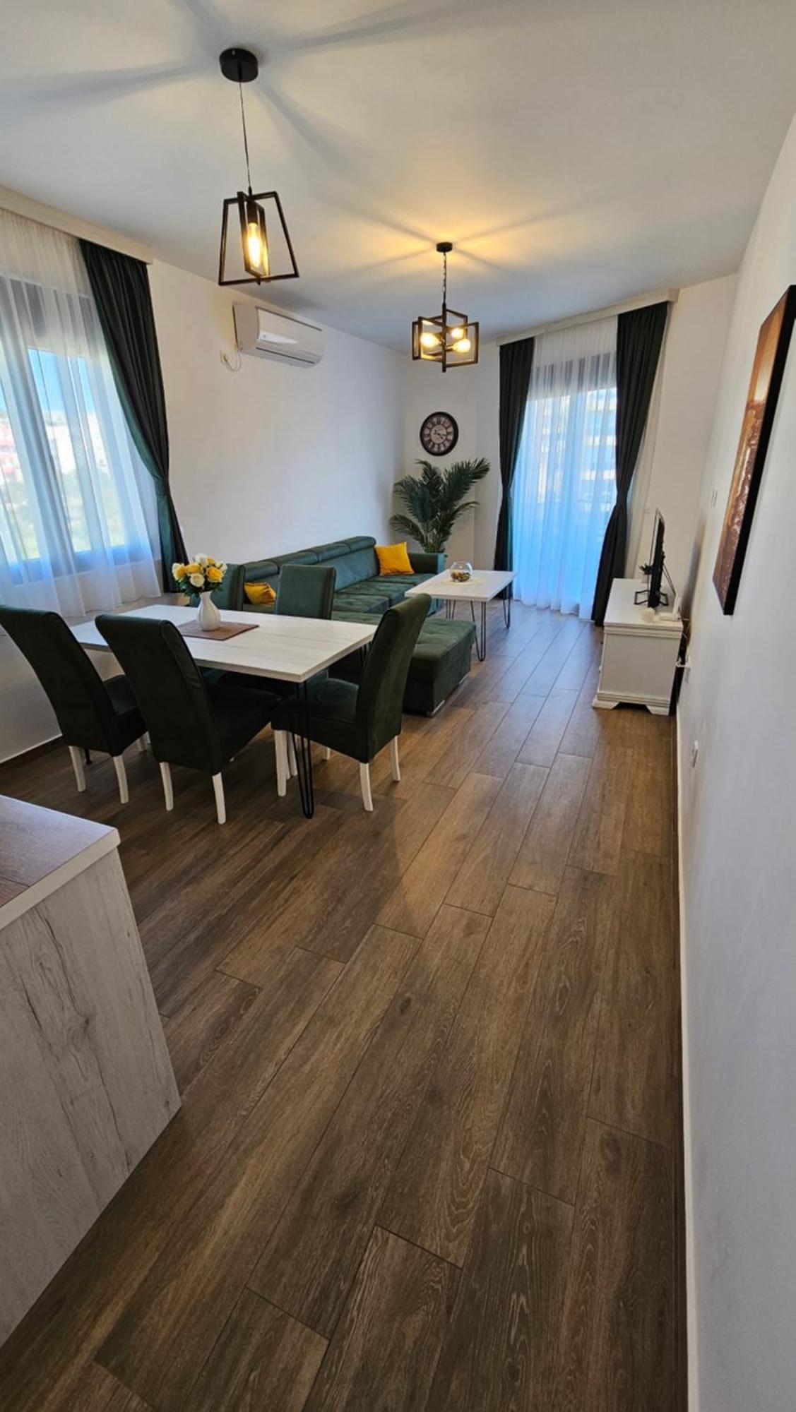 Apartment Beach D&A Bar Eksteriør bilde